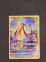 Pokémon Milotic TG02/TG30 Silberne Sturmwinde DE