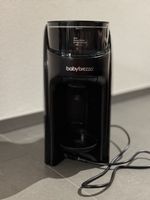 BABYBREZZA Flaschenzubereiter Formula Pro Schwarz