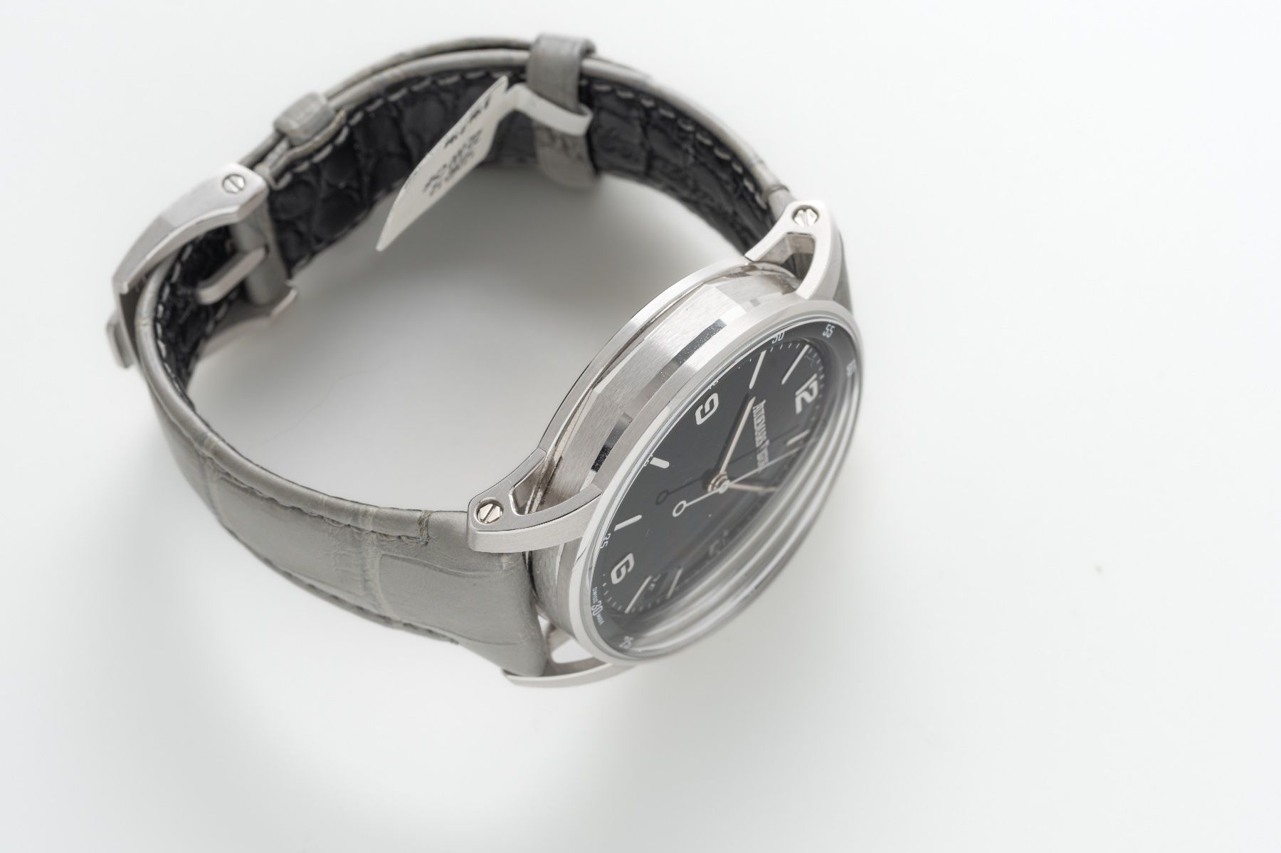 Audemars Piguet Orologi: Audemars Piguet Code 11:59 with Black Dial – Usato da Zürich venduto da DirectSalesZurich 5