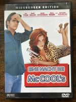 Eine Nacht bei McCool‘s DVD