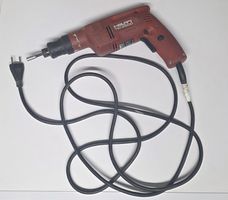 Hilti Schrauber TKI 2500 600 Watt gebraucht funktionsfähig