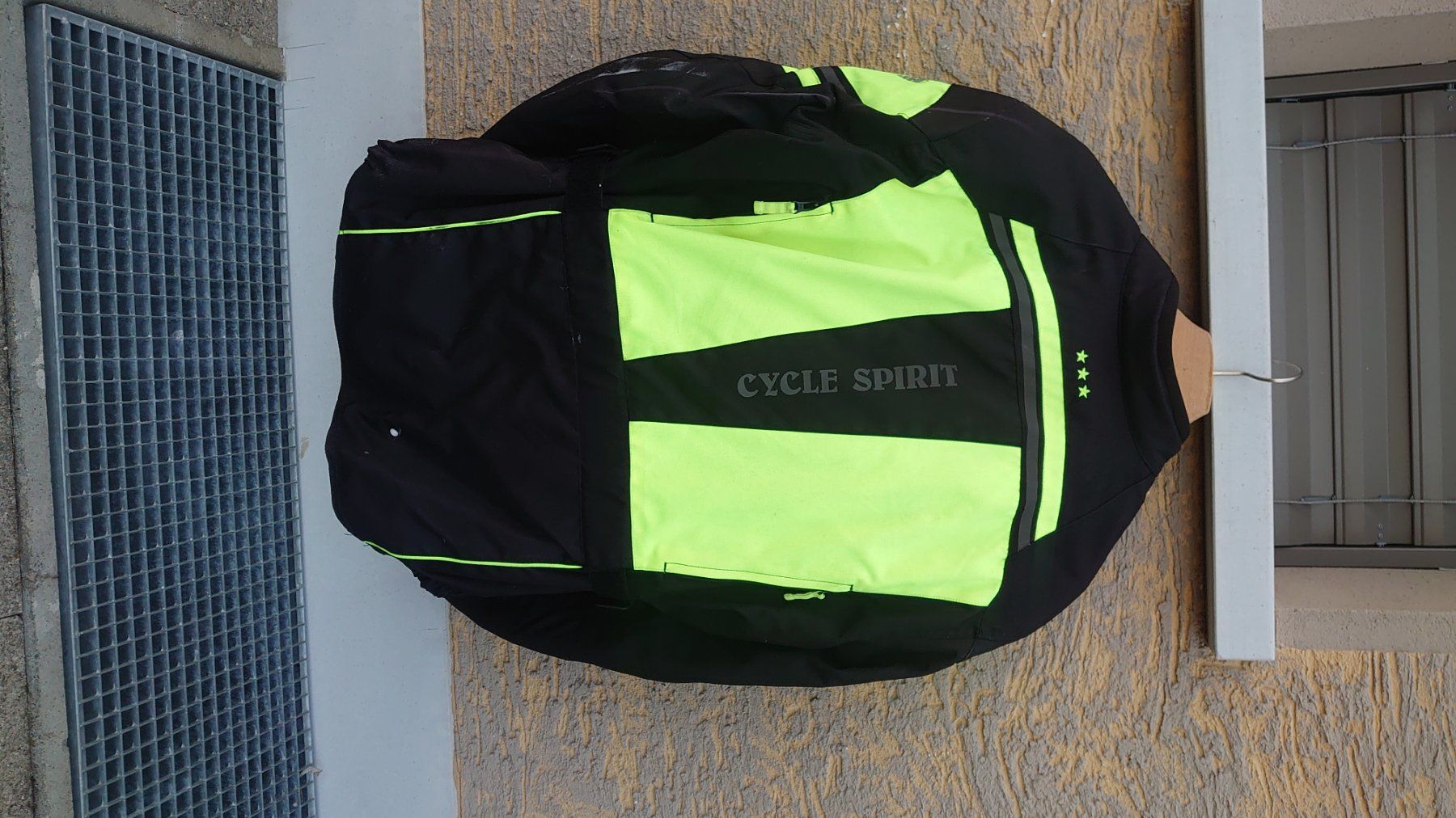 Giacche: Motorrad Jacke – Usato da Küsnacht ZH venduto da jup_826v 1