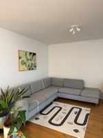 Bolia - Scandinavia 5 Sitzer Ecksofa mit Open end rechts