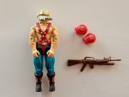 G.I.  Joe Big Boa 1987
