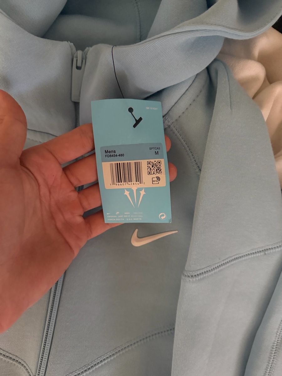 Nike Lotti di vestiti: NIKE NOCTA TRACKSUIT GRÖSSE M – Nuovo (secondo la descrizione) da Wetzikon ZH venduto da yan_f5xf 2