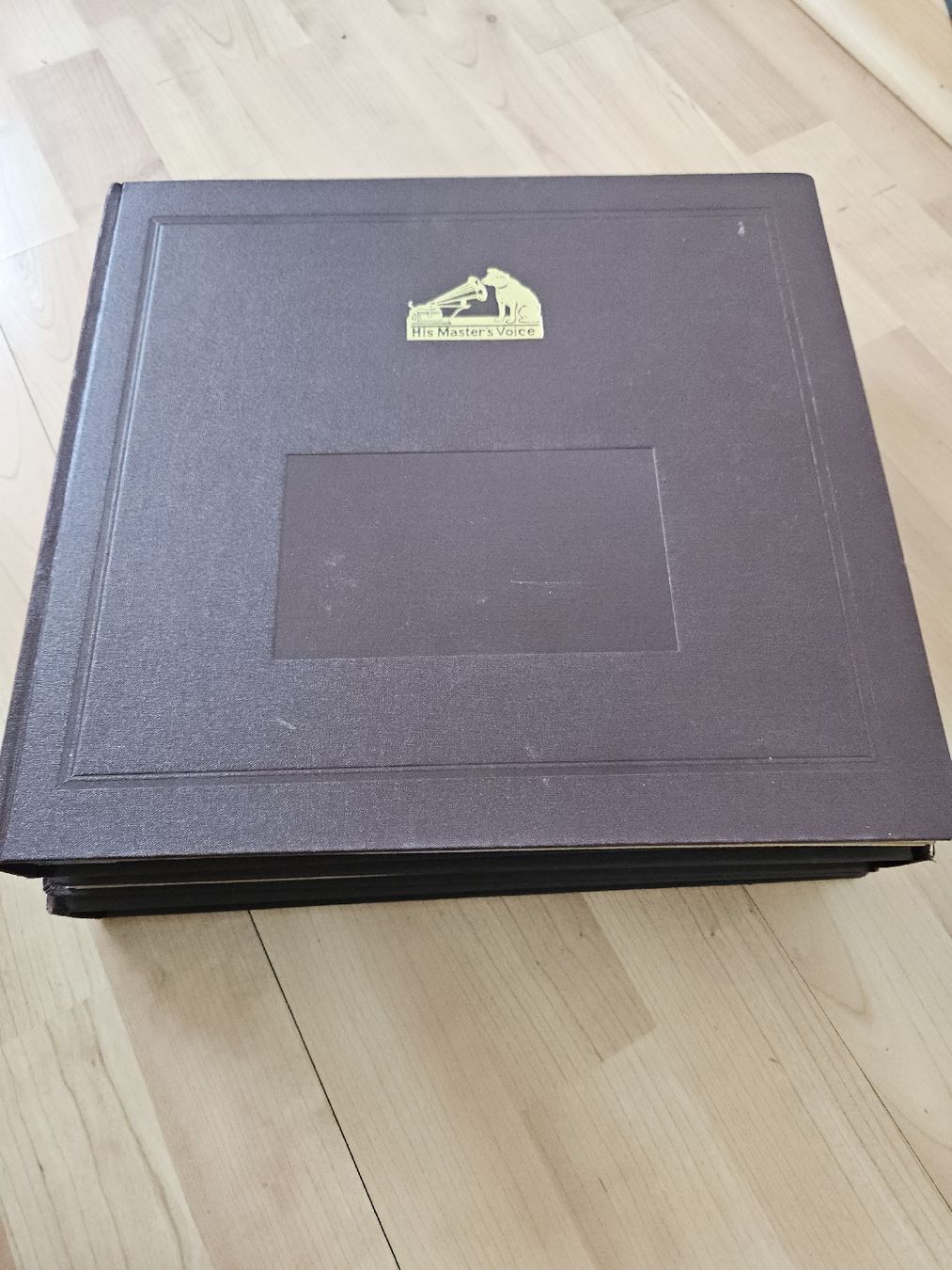 Dischi in vinile: His Master's Voice Schellak Platten 22 Stk. Grammophon – Usato da Urdorf venduto da Colina 4