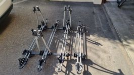 Dachveloträger Thule