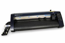 Schneideplotter Graphtec MK2