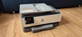 Drucker HP Officejet 8012e in OVP, sehr guter Zustand
