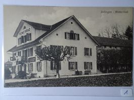 AK Zofingen Römerbad