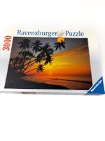 Puzzle 3000 - Sonnenuntergang