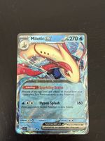 Pokémon Milotic ex 042/191 – Surging Sparks – Near Mint