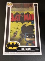Funko Pop! Batman Comic Cover N° 02 - Super Héros DC