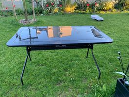 Gartentisch