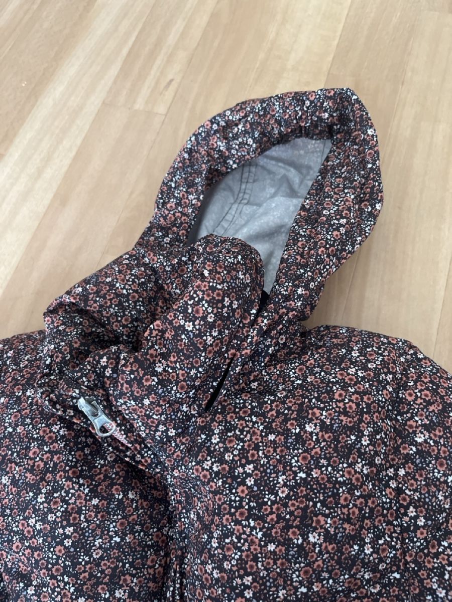 Mango Jacken & Mäntel: Winterjacke von Mango Gr. 116 – Gebraucht aus Zürich von Deyaso 3