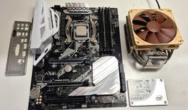 Pc Teile