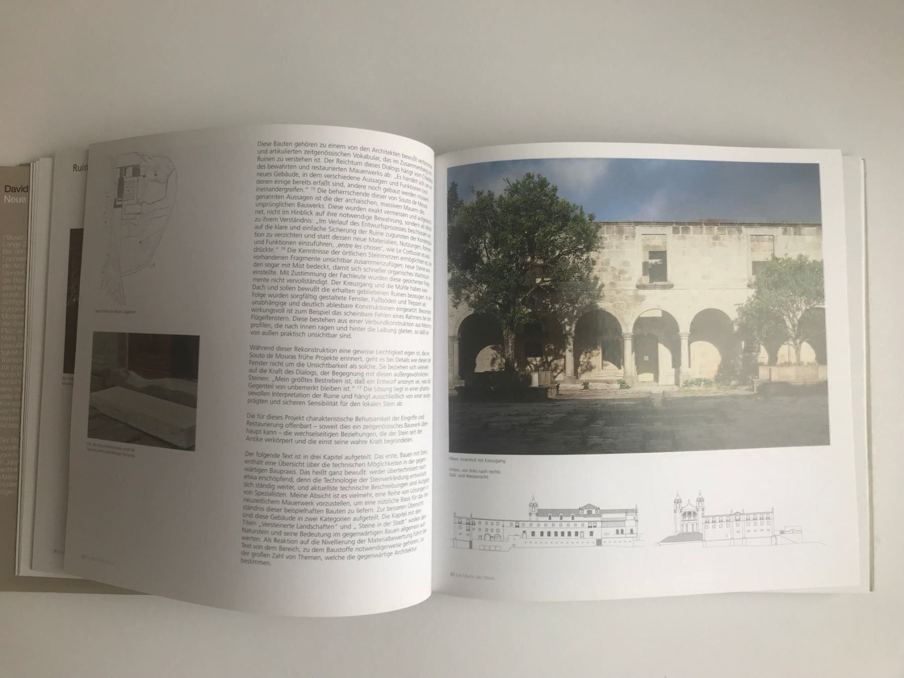 Libri: Neue Steinarchitektur - David Dernie – Nuovo (secondo la descrizione) da Zürich venduto da mybuybye 5
