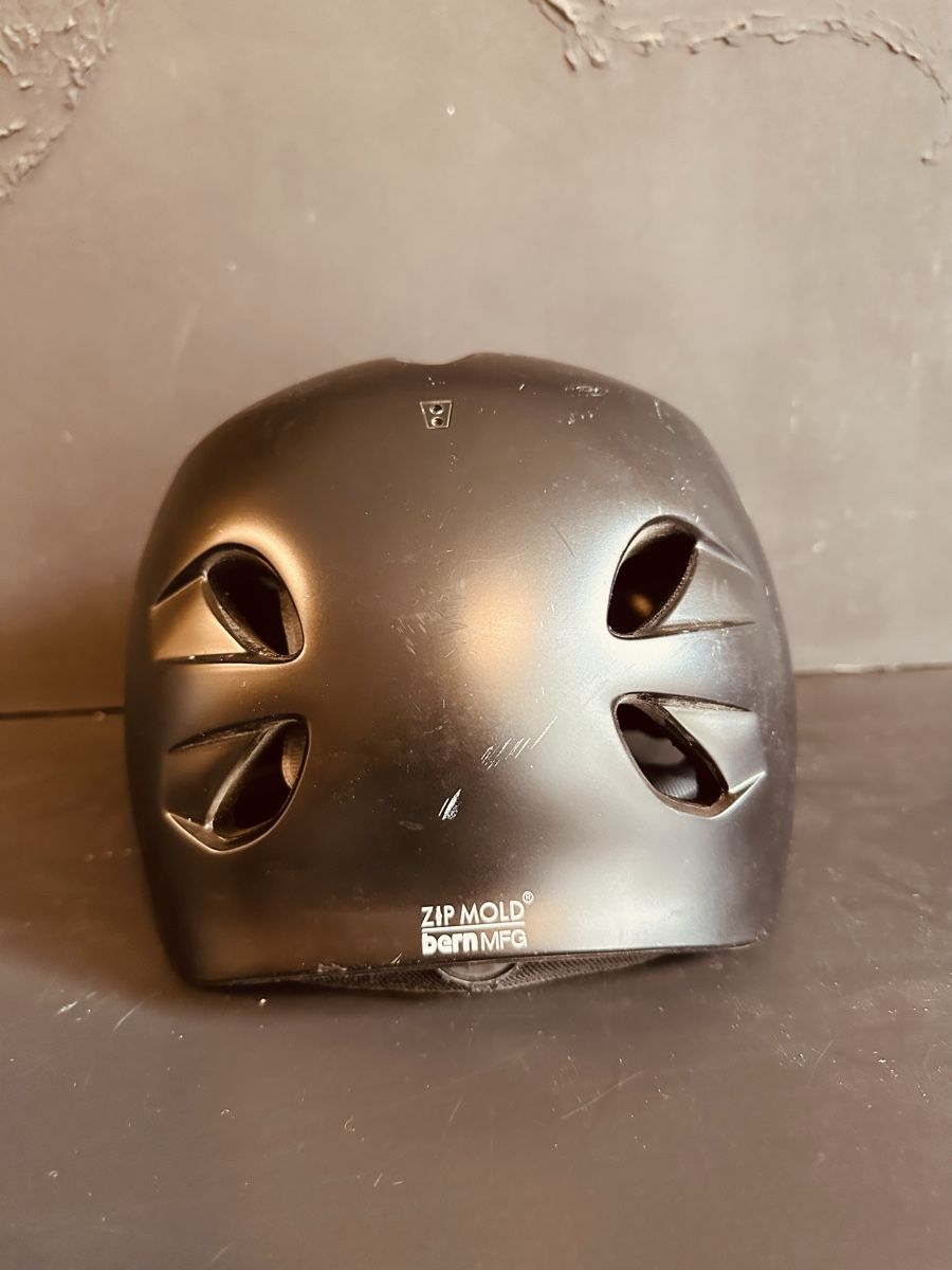 Helme: Velohelm Bern gebraucht Grösse M-L – Gebraucht aus Luzern von ni-ko 2
