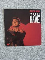 Marc Almond – You Have - 10" Maxi - 80s