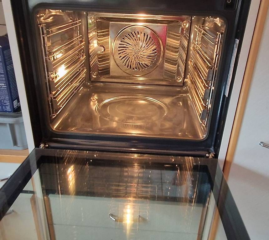 Forni: Electrolux Kombi Streamer Backofen Modell eb7gl7kcn – Usato da Siselen BE venduto da Esoxer 3
