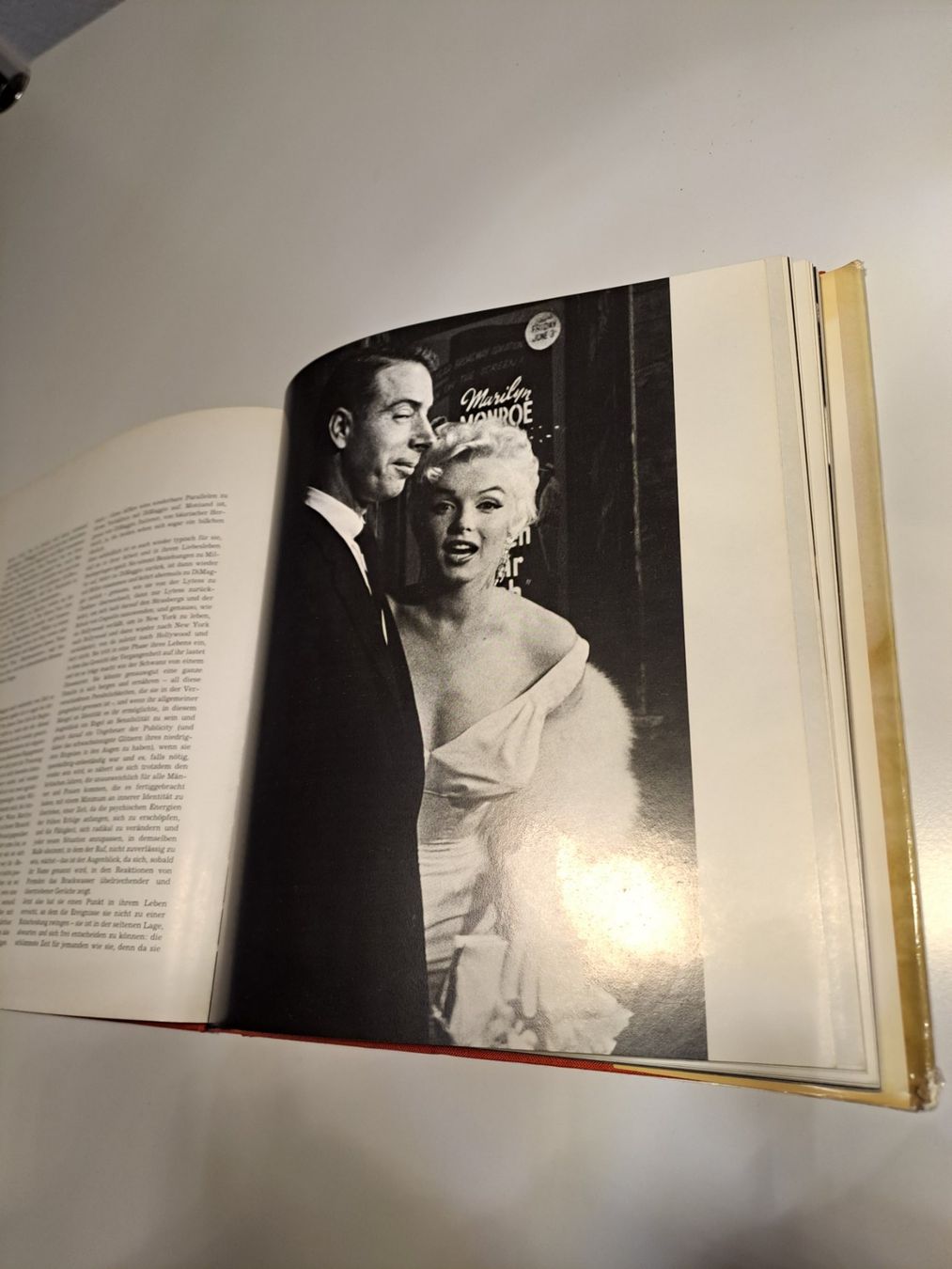 Bücher: Marilyn Monroe – Gebraucht aus Erlinsbach von andiKawa 2
