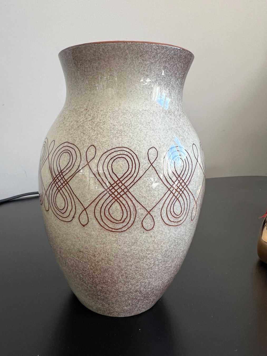 Vasi & Recipienti: Burri  Vase Vintage – Usato da Jona venduto da Sariksa 1