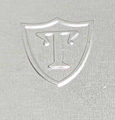 De Tomaso Uhren: Montre De Tomaso Modena – Gebraucht aus Genève von This_is_my_hobby 3