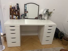 IKEA Pult, weiss