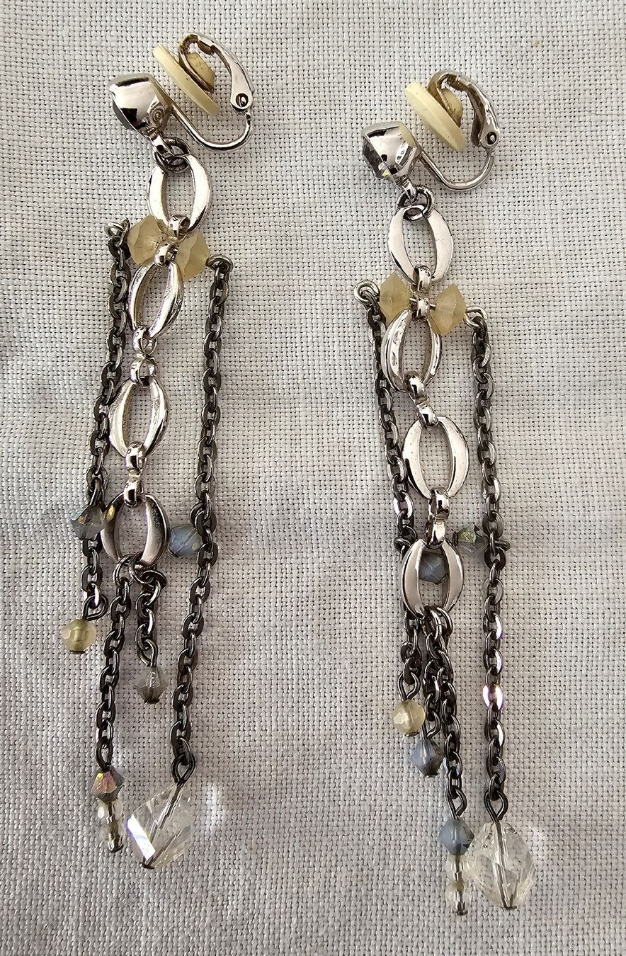 Swarovski Orecchini pendenti & Orecchini a lobo: SWAROVSKI OHRRINGE! – Nuovo (secondo la descrizione) da Laupen BE venduto da AUSSIEGIRL1109