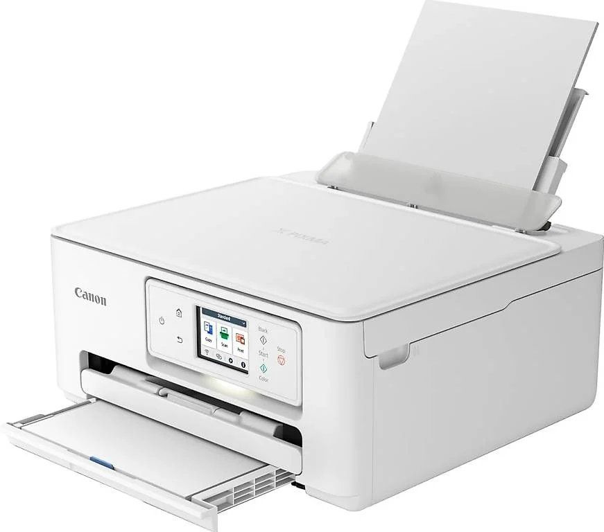Canon Imprimantes: Canon PIXMA TS7650i Printer – Neuf (Voir description) à Zürich par szilard.k