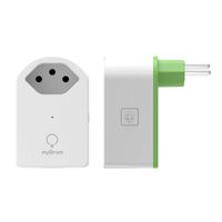 MyHome WiFi Switch, Original, ungeöffnet, 24 Mt. Garantie