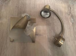 Wandlampen Set