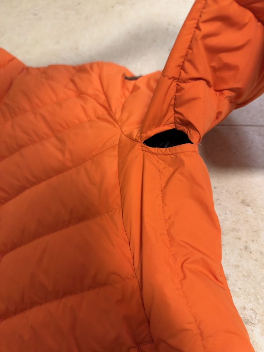 Parajumpers Giacche: Parajumpers Steppjacke – Usato da Illnau venduto da iva_ck2d 5