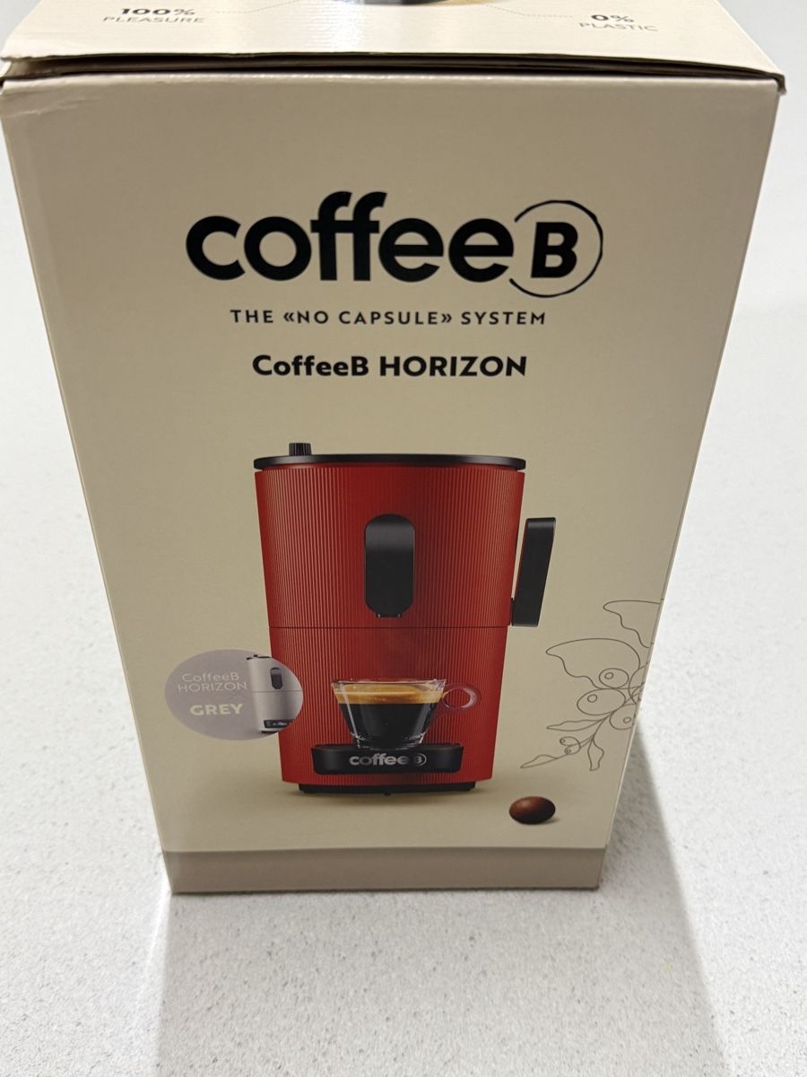 Macchine per caffè & Macchine per espresso: Kaffeemaschine – Nuovo e nell'imballaggio originale da Buochs venduto da Rambi01