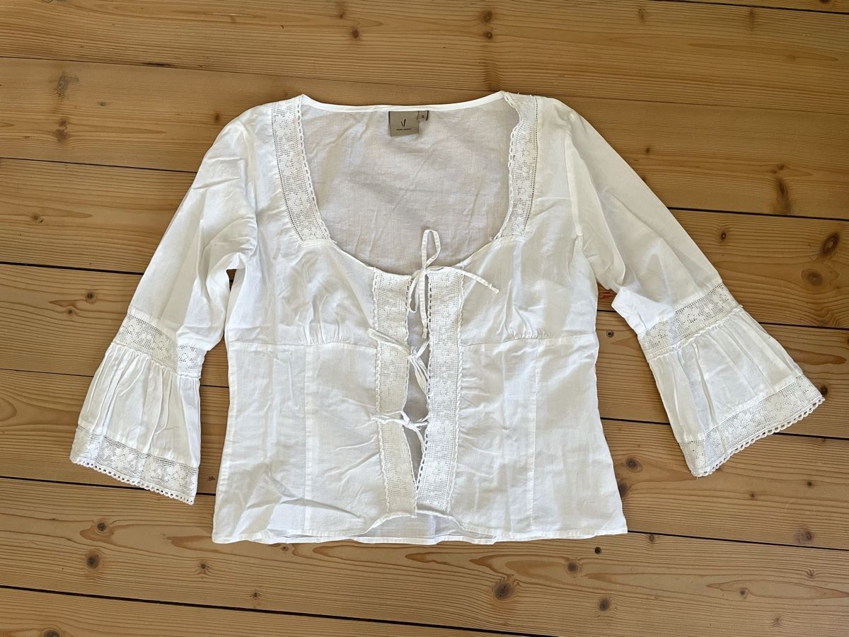 Chemisiers: Bluse S – D'occasion à Winterthur par lynn.n7