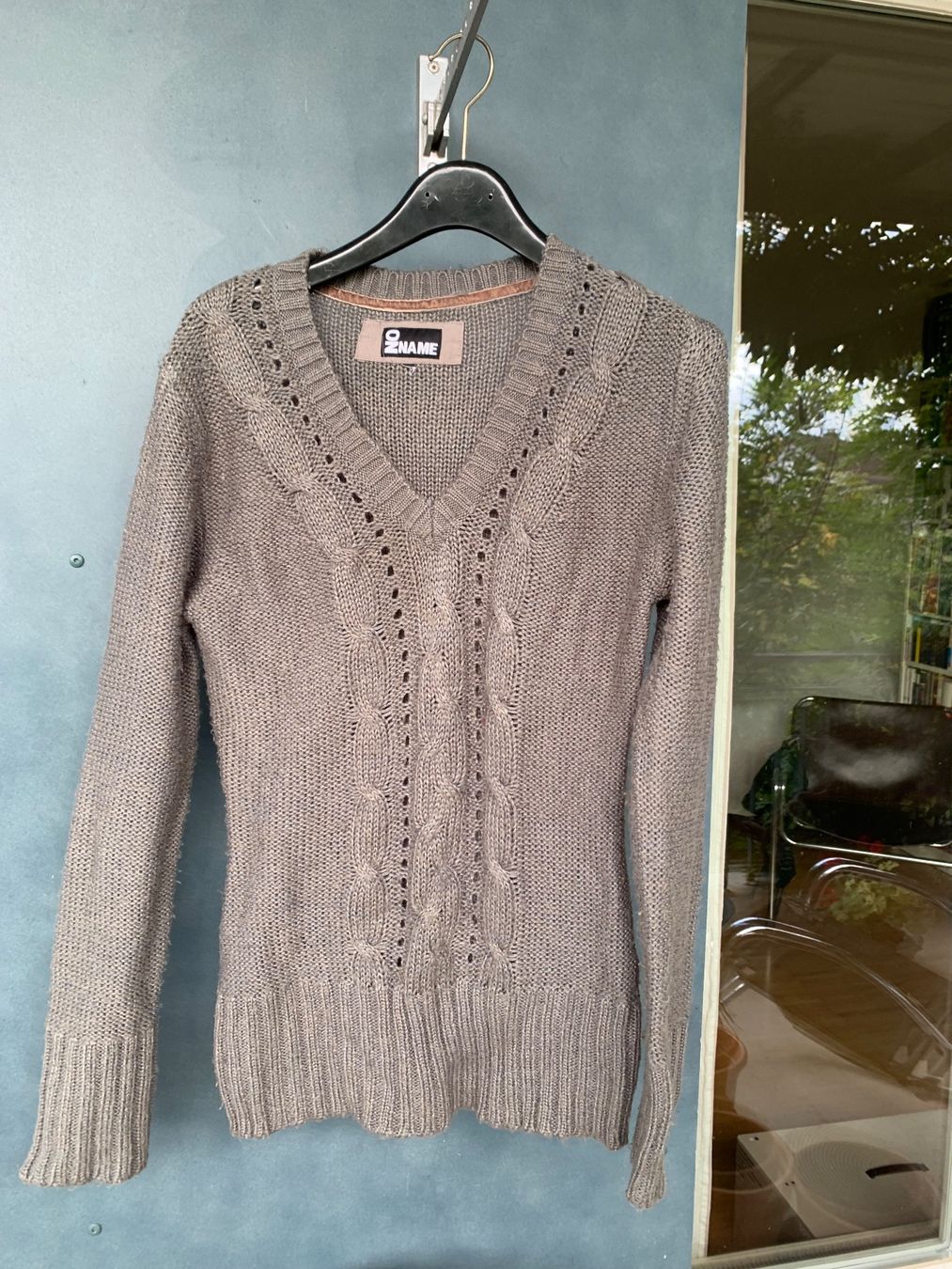 Maglioni & Felpe: Strickpullover, Grösse M – Usato da Uster venduto da Flummi
