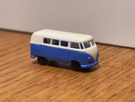 M1626: VW Bus (Spur N)