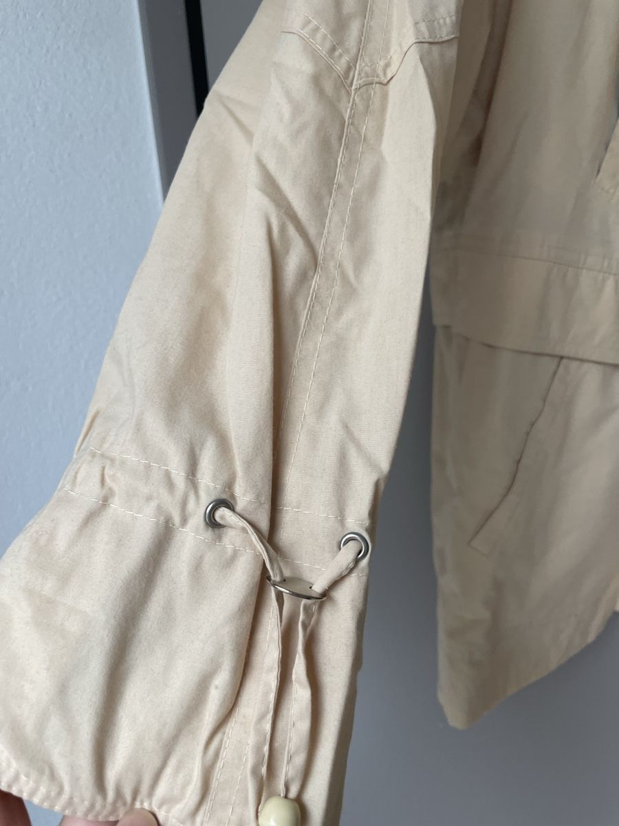 Giacche: Oversize Vintage Frühlingsjacke Gr.44 – Nuovo (secondo la descrizione) da Zürich venduto da Mary233 1