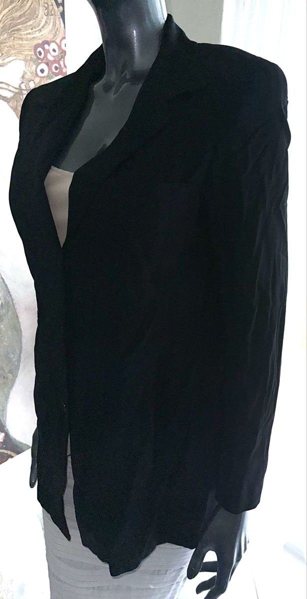 Max Mara Cappotti: MAX MARA CARDIGAN GR. 38 Wolle – Nuovo (secondo la descrizione) da Unteraegeri venduto da MH203 4