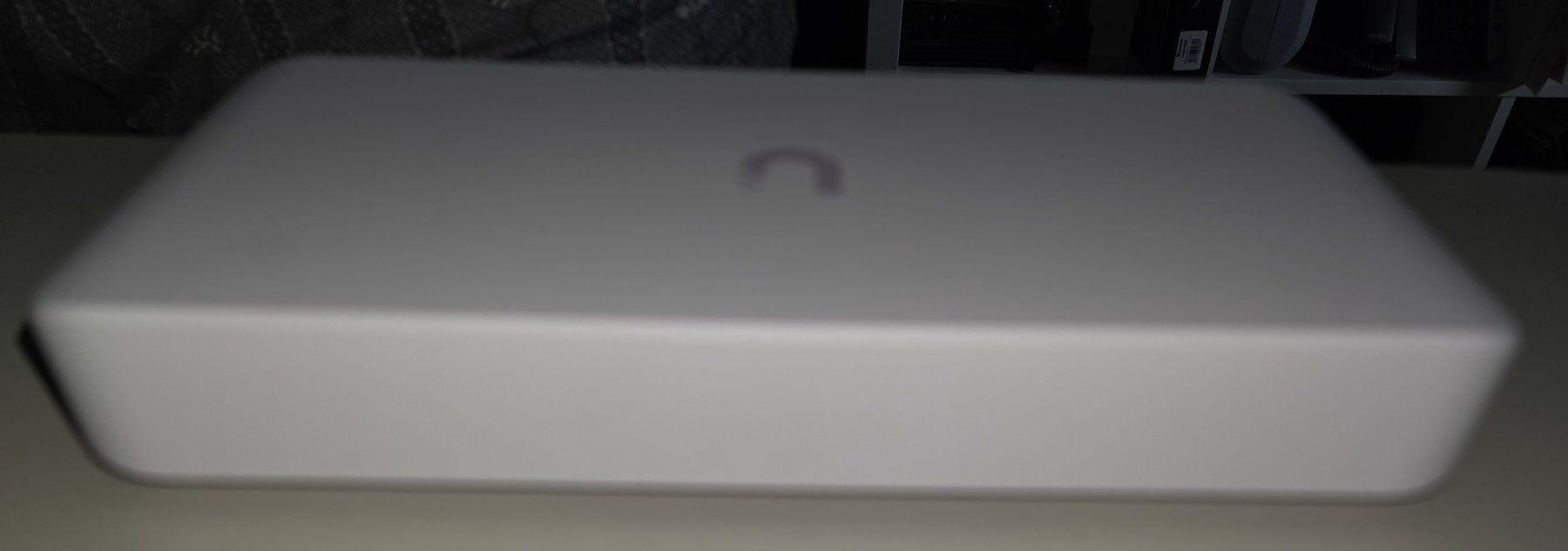 Unifi Modems & Router: Unify UWS-Flex-2.5G-8-PoE – Gebraucht aus Amriswil von Csax 1