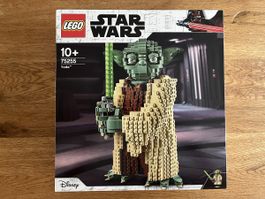 Lego 75255 Star Wars Yoda Neu OVP Ab 1.- 