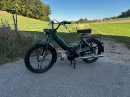 Puch Maxi N mit Ausweis 