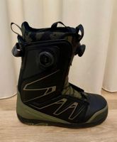 Snowboardstiefel