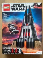 Lego Star Wars Set 75251 Darth Vader‘s Castle OVP
