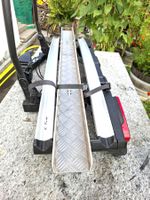 Sur-Ron, Pit Bike, oder Fatbike Träger zu Thule XT2