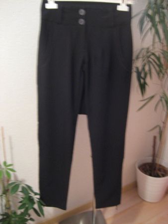 Pantalon t.34-36 Mado et les Autres, neuf, lagenlook