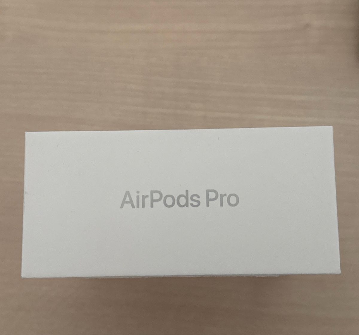 Apple Kopfhörer: APPLE - AirPods Pro 2 - Droit – Neu (gemäss Beschreibung) aus Villars-le-Terroir von che_j22d 1