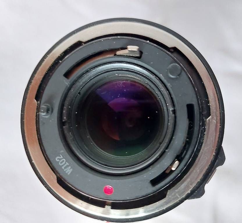 Canon Obiettivi: Canon Teleobjektiv – Usato da Seuzach venduto da Heinz7947 2