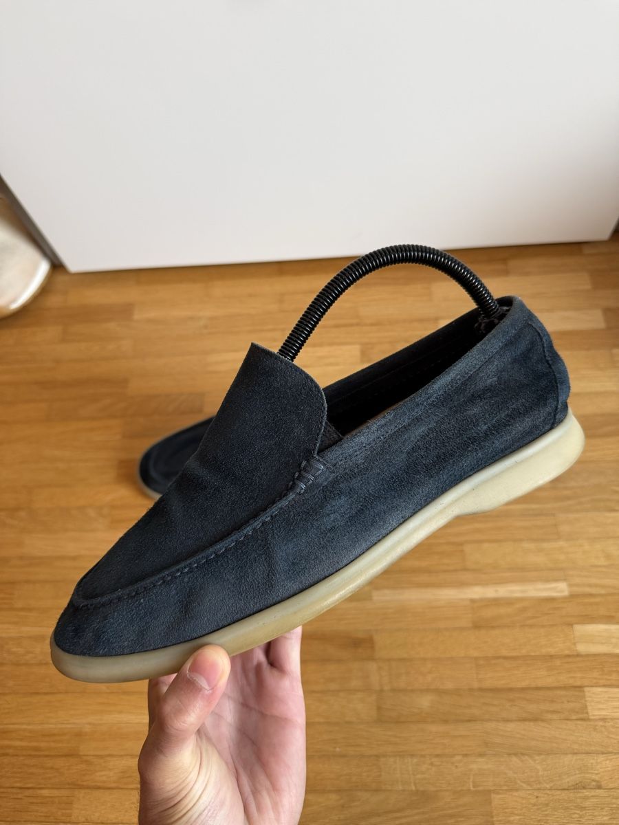 Loro Piana Herrenschuhe: Loro Piana Summer walk  – Gebraucht aus Genève von luc_5q8p 2