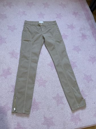 Pantalon Gucci beige fille 12ans